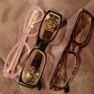 Glasses